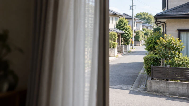 証拠が出なかった結果を範囲で読む