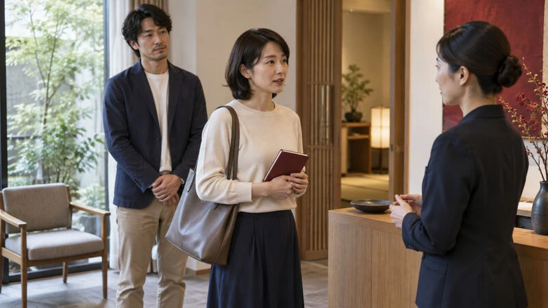 まとめ｜付き添いは判断を支える役にする